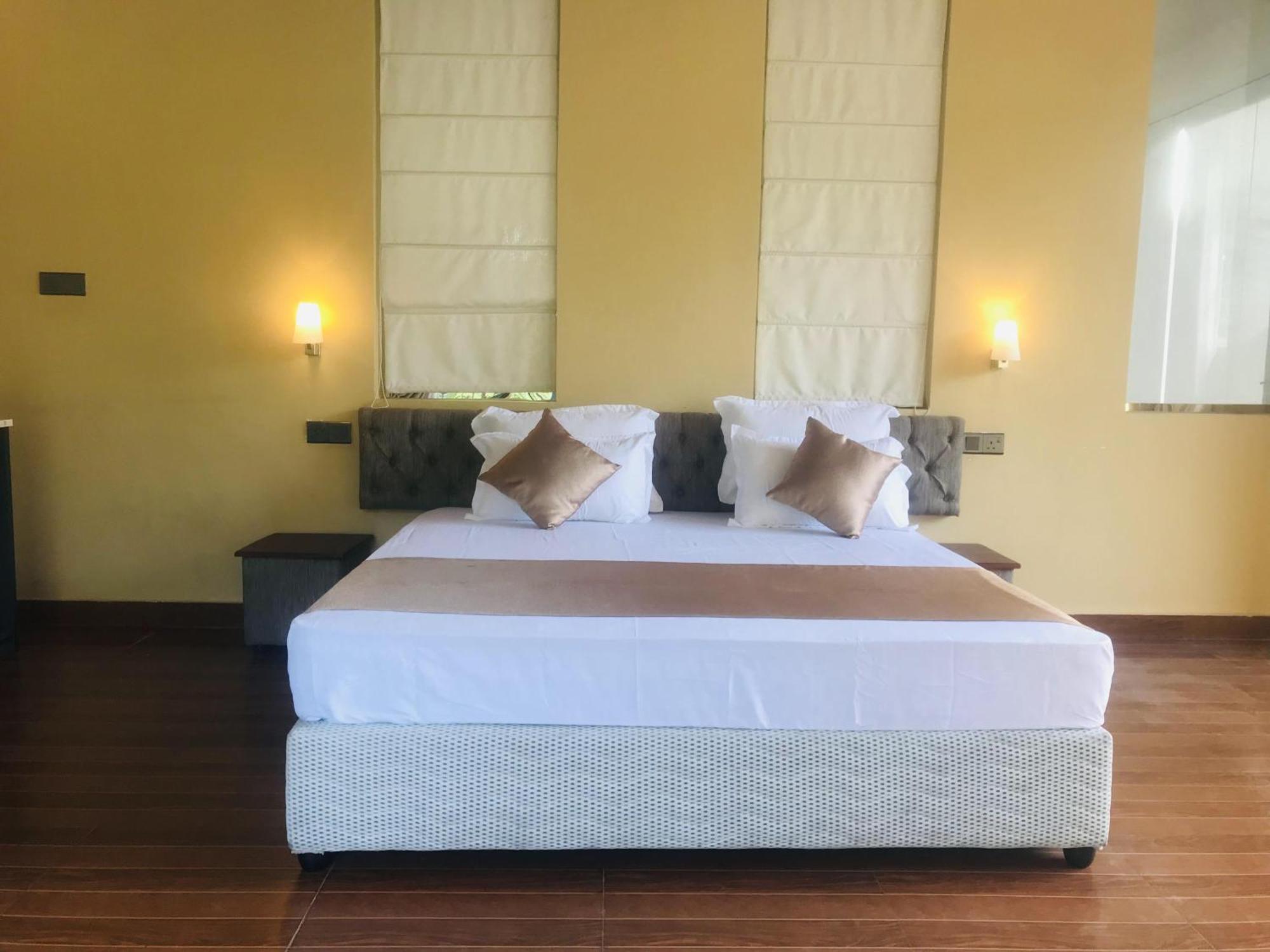 Royal Retreat ,Kandy Eksteriør billede