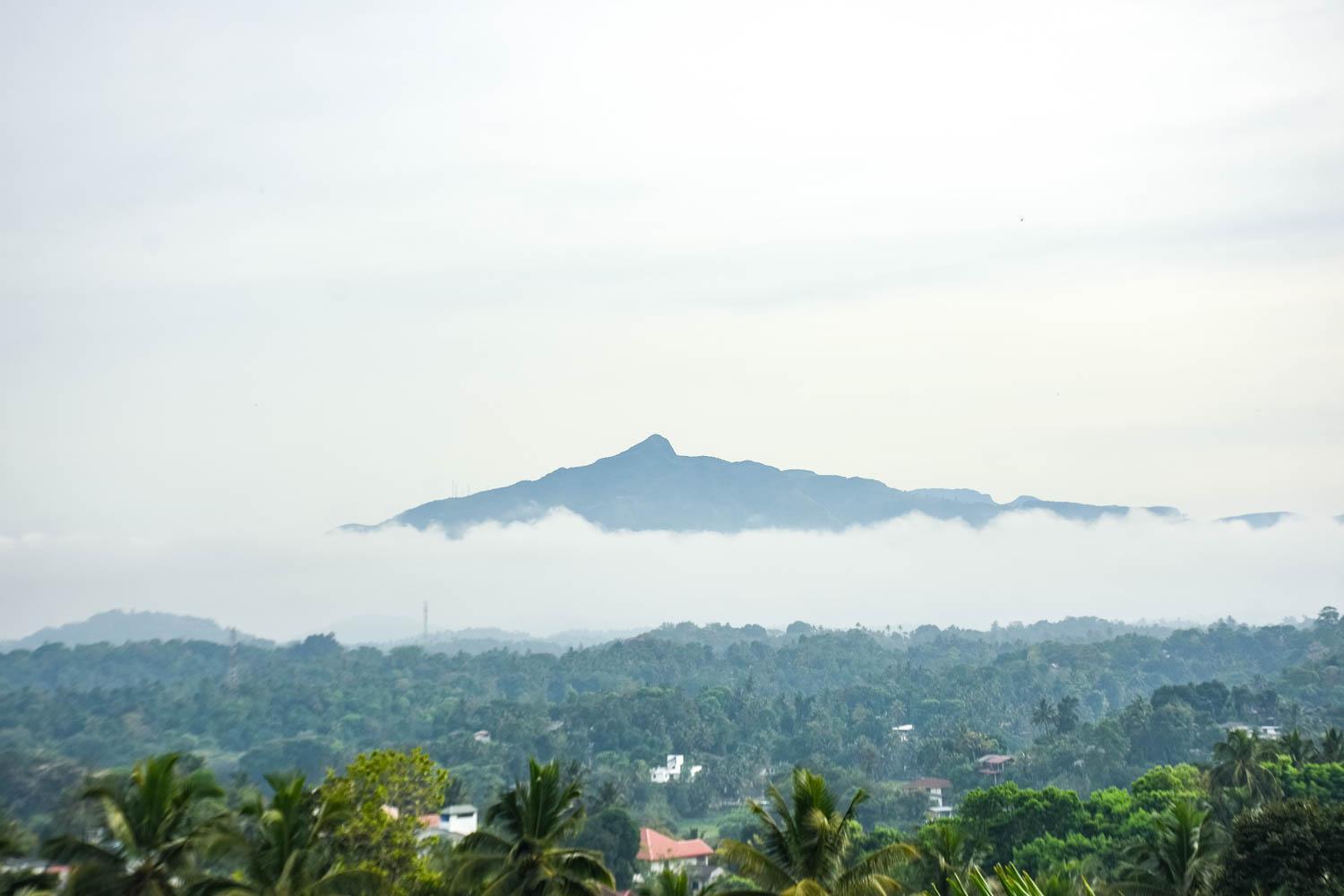 Royal Retreat ,Kandy Eksteriør billede